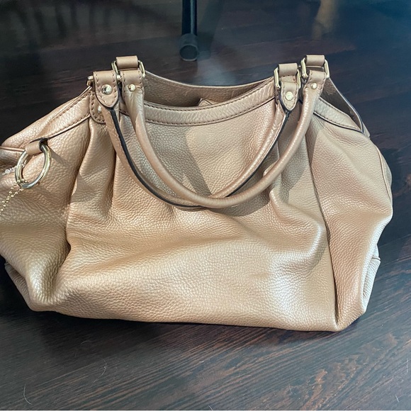 Gucci tote - Picture 6 of 6